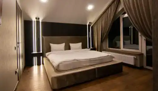 Резиденции Виллингстон - 117