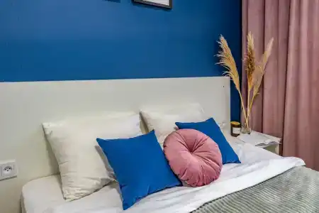 ApartMe Площадь Мужества - 10