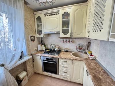 Квартиры на Широкой 21 - 200