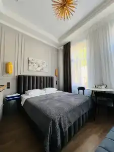 Квартиры на Алексея Реброва 5 - 210