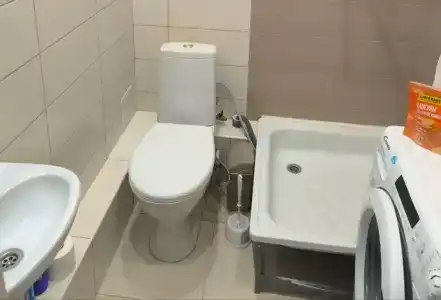 Верхние Печёры - 5