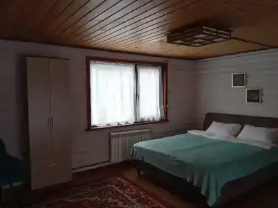 Дом на водохранилище - 27