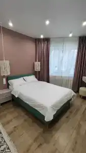 Квартиры на Олимпийской 79 - 112