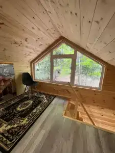 Архыз отель парк - 35