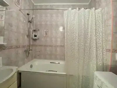 Квартиры на Ушинского 33к3 - 50