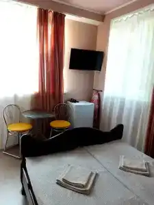 Villa Cosa Nostra - 82