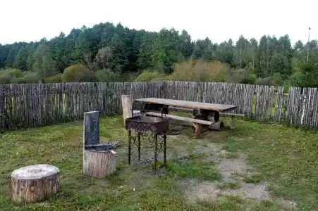 Агроусадьба у Топтыгина - 31
