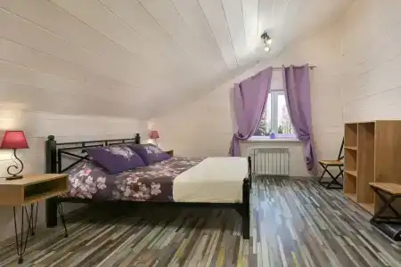 LOFT HOUSE - 14