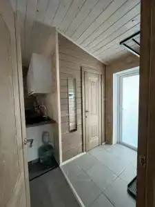 Kivimökki - 5