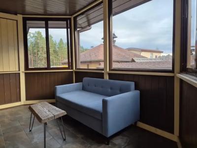 Алтайский Кедр - 17