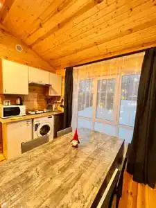 Дом с баней - 3