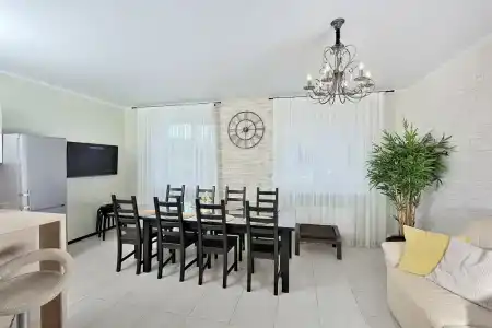 Таунхаус Глц Банное - 0