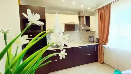 Высотка в районе Ерофей Арена - 48