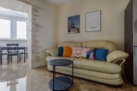 Садовая 12 Апартаменты - 17