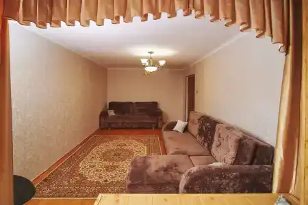 Квартиры на Орджоникидзе 27 - 80