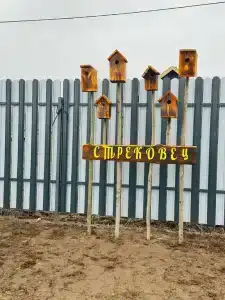 Стрековец - 21