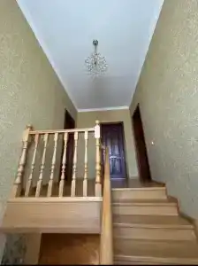 Просторный дом в районе центра - 20