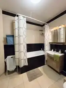 Уютная квартира в новом районе - 4