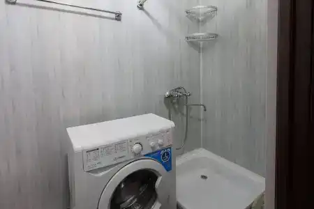 эконом студия в общежитии - 6