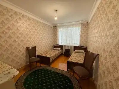 Просторный дом со всеми удобствами - 11