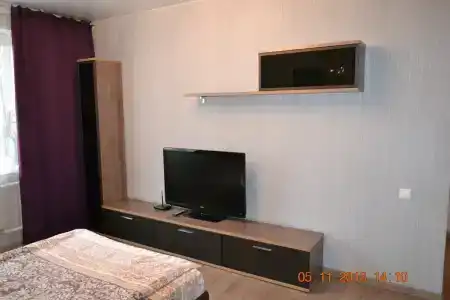 Квартиры на Юлиуса Фучика 58Б - 3