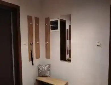 Уютные апартаменты рядом с парком - 6