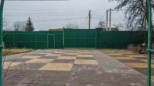Дом в Щетинке - 7