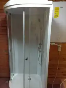 Гостевой домик Евгения - 11