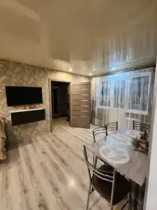 Квартиры на Минской 17 - 68