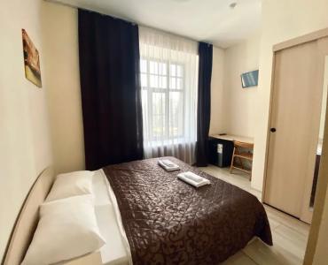 Демократ на Некрасова 58 - 115