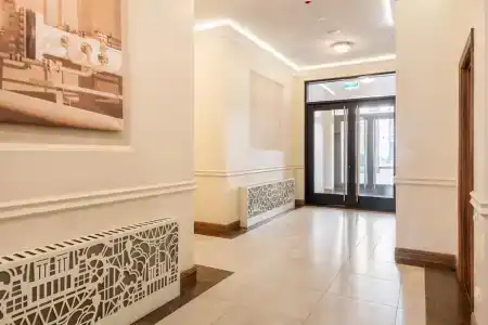 Апарт-отель Modern Design у м. Динамо - 147