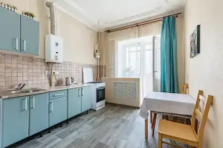 Квартиры на Чапаева 24 - 5