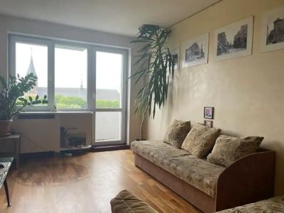 Квартиры на Старопрегольской набережной 16 - 491