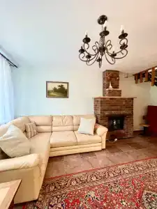 Уютный деревенский дом - 19