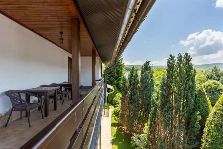 Усадьба Парфенова - 75