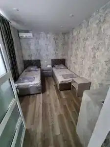 Дом на водах - 4