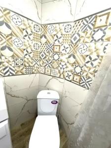 Квартиры на Цветочной 34 - 250