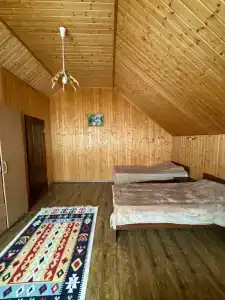 Дача на берегу моря - 24