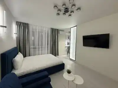 Квартиры на Космонавтов 35 - 40