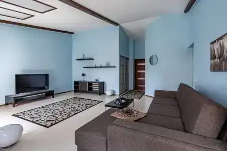 VIP studio Jacuzzi City center - 3