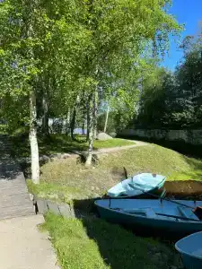 Родная Усадьба - 156