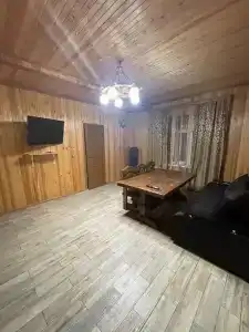 Первый коттедж - 3