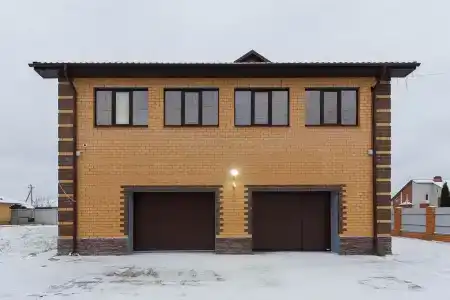 Моя Усадьба - 1