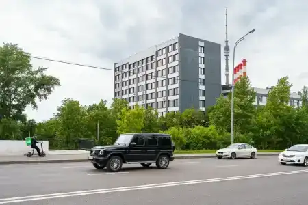 Студия - 52