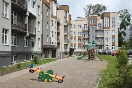 Стрелецкая - 19