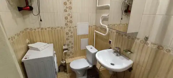 Квартиры на Ушинского 33к3 - 25