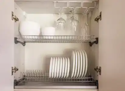 Дом Zarechye с русской баней и горячей купелью - 72