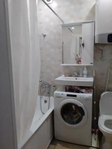 Квартиры на Цветочной 34 - 603