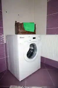 kvartira Fatina 4A - 8