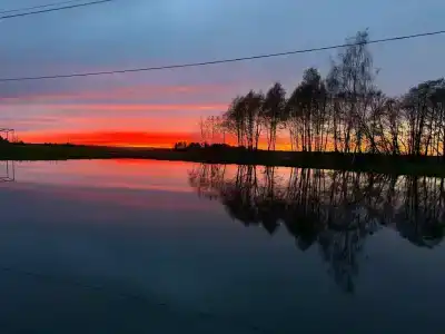 Дом, рыбалка. Вдохновение - 94